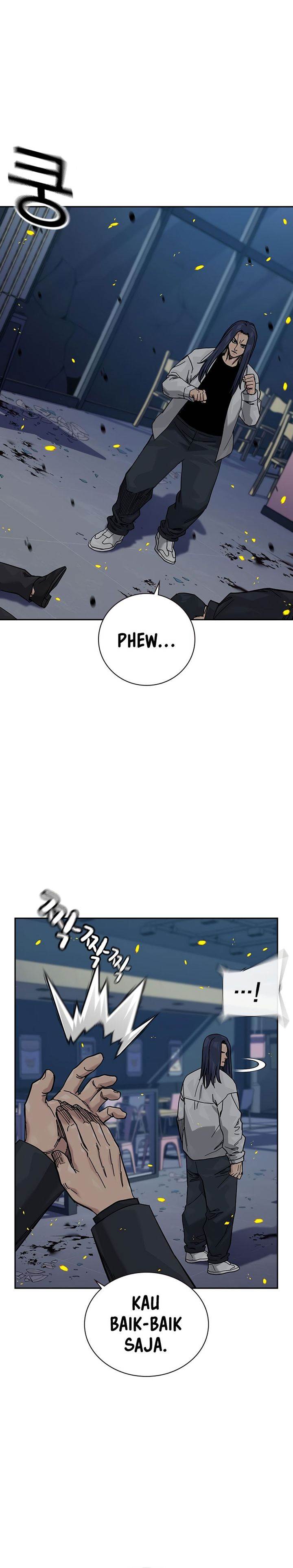 To Not Die Chap 180 - Next Chap 181