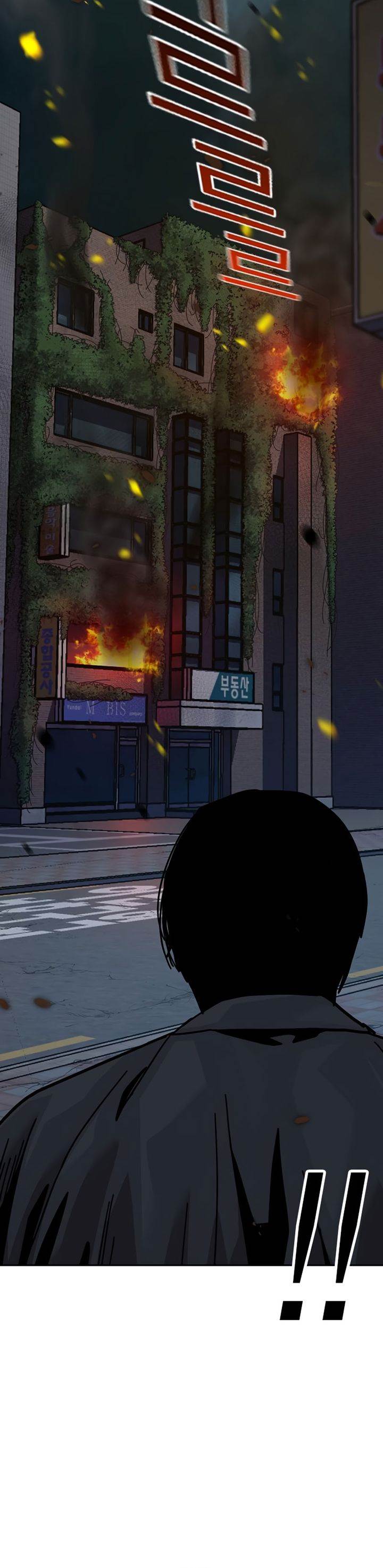 To Not Die Chap 180 - Next Chap 181