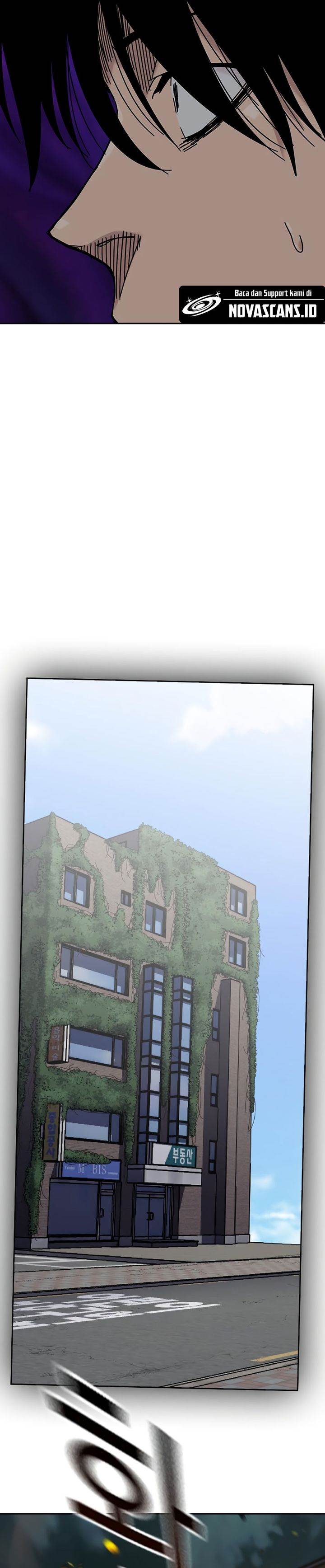 To Not Die Chap 180 - Next Chap 181