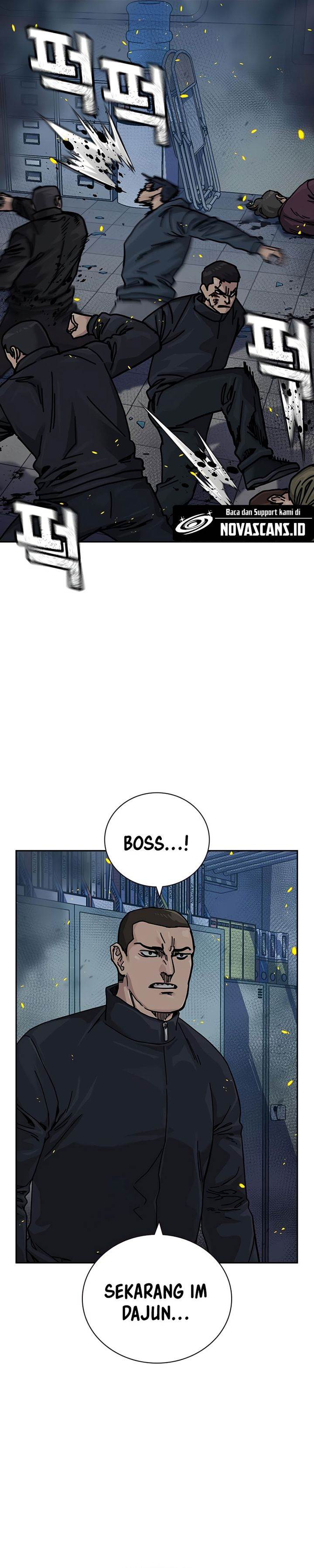 To Not Die Chap 180 - Next Chap 181