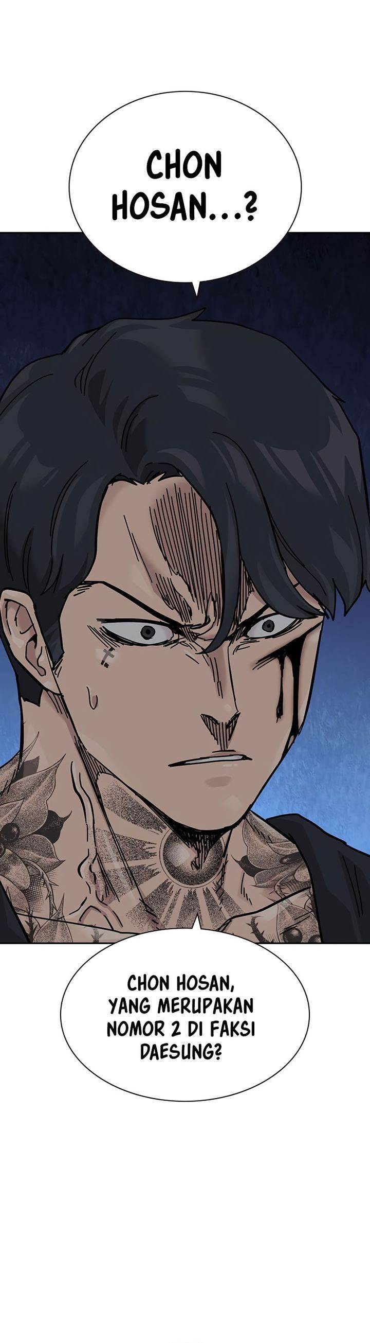 To Not Die Chap 180 - Next Chap 181