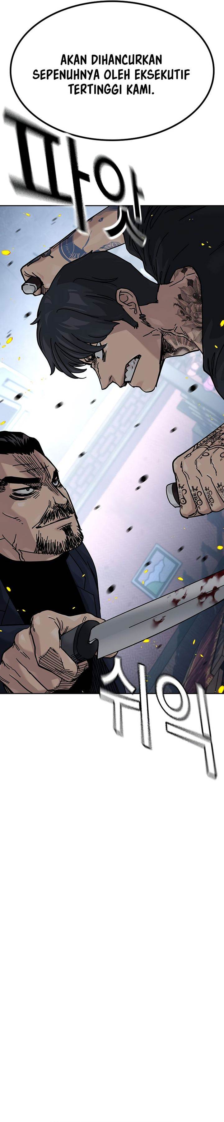 To Not Die Chap 180 - Next Chap 181