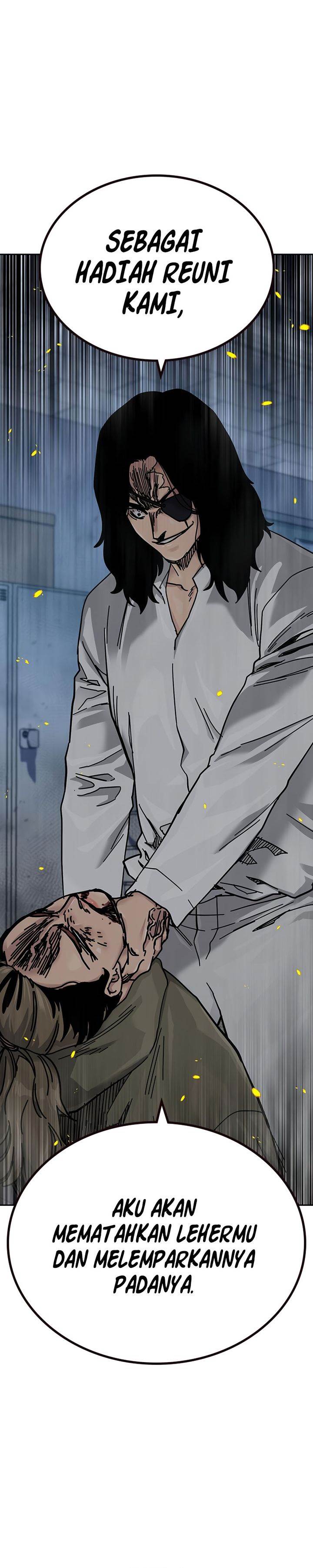 To Not Die Chap 180 - Next Chap 181