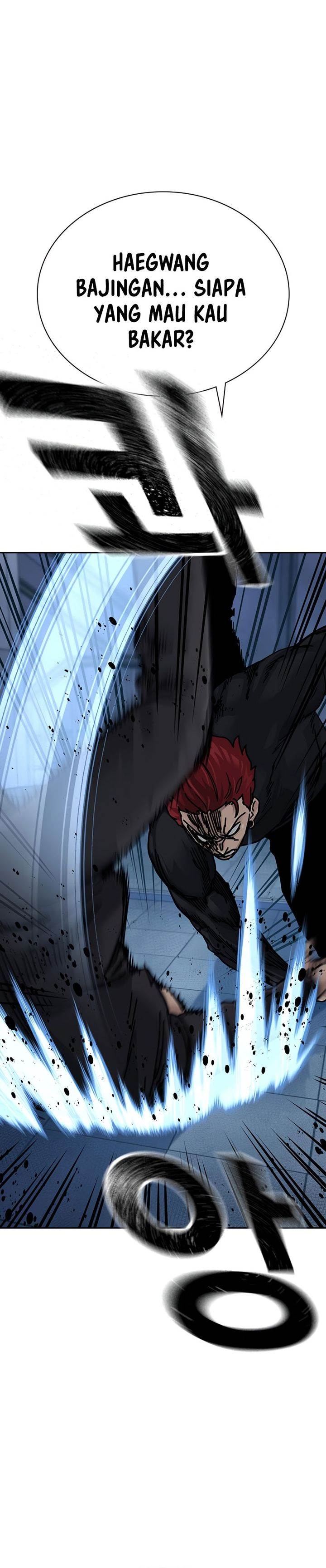 To Not Die Chap 180 - Next Chap 181