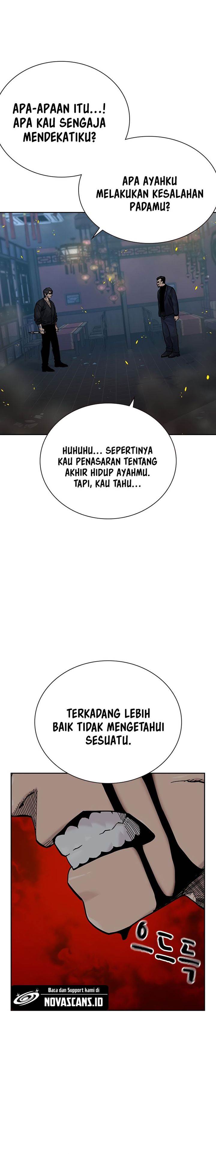 To Not Die Chap 180 - Next Chap 181