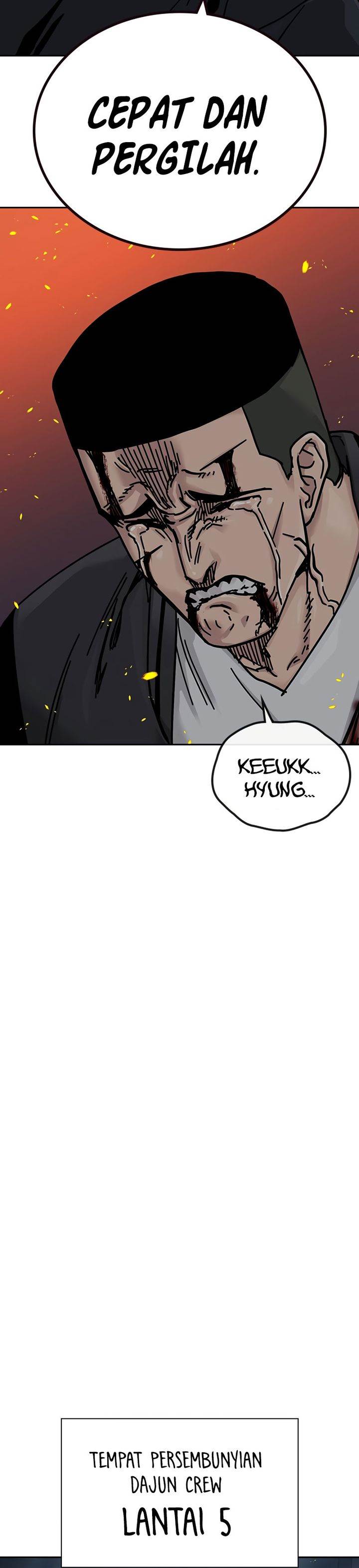 To Not Die Chap 180 - Next Chap 181