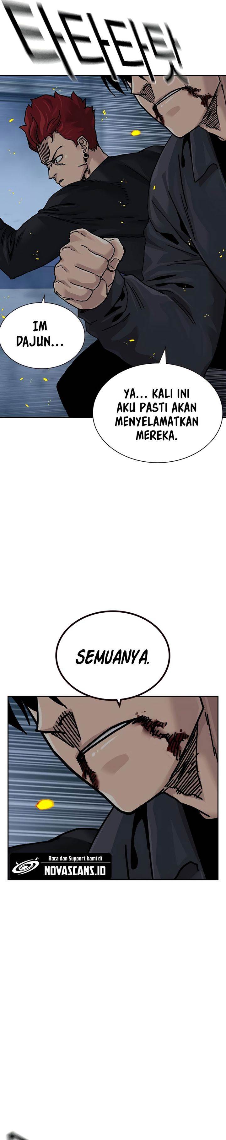 To Not Die Chap 180 - Next Chap 181