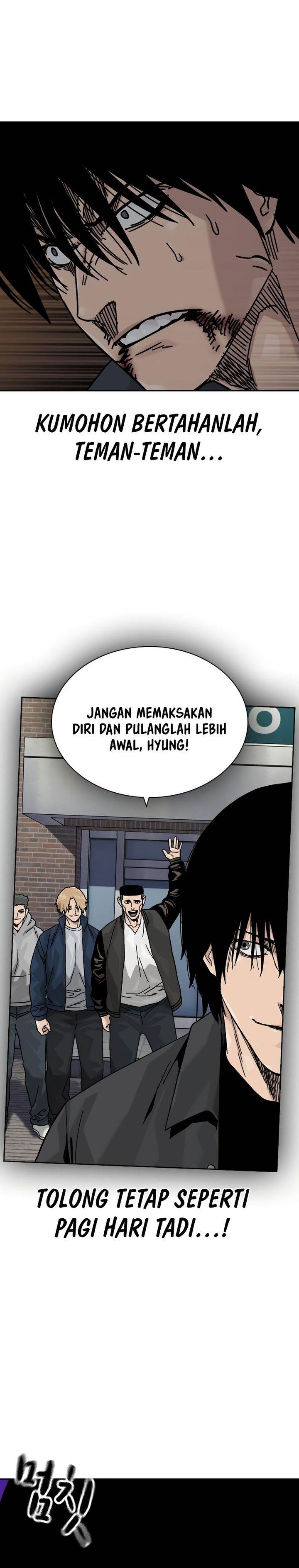 To Not Die Chap 180 - Next Chap 181