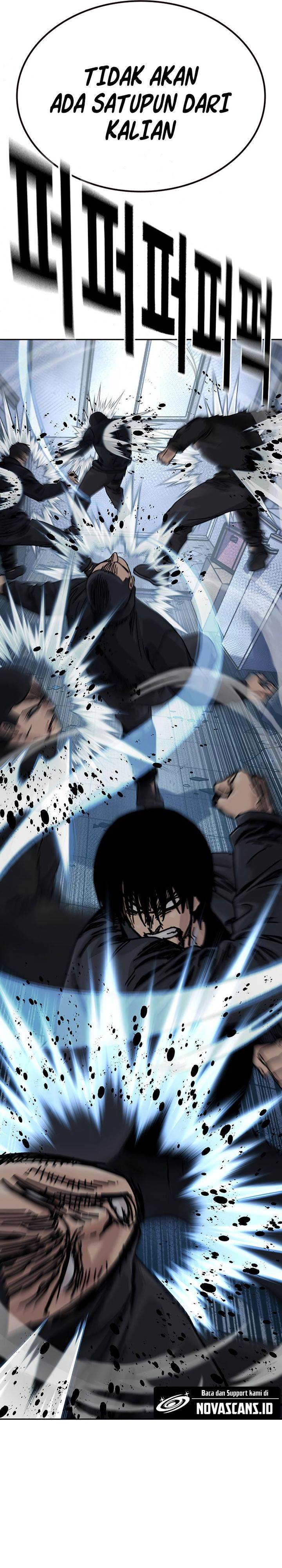 To Not Die Chap 180 - Next Chap 181