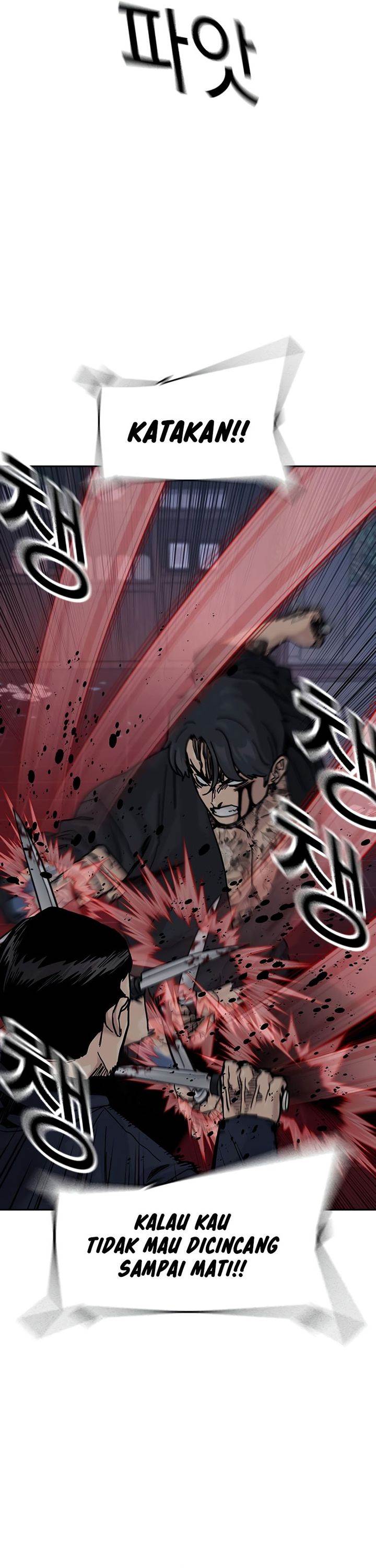 To Not Die Chap 180 - Next Chap 181