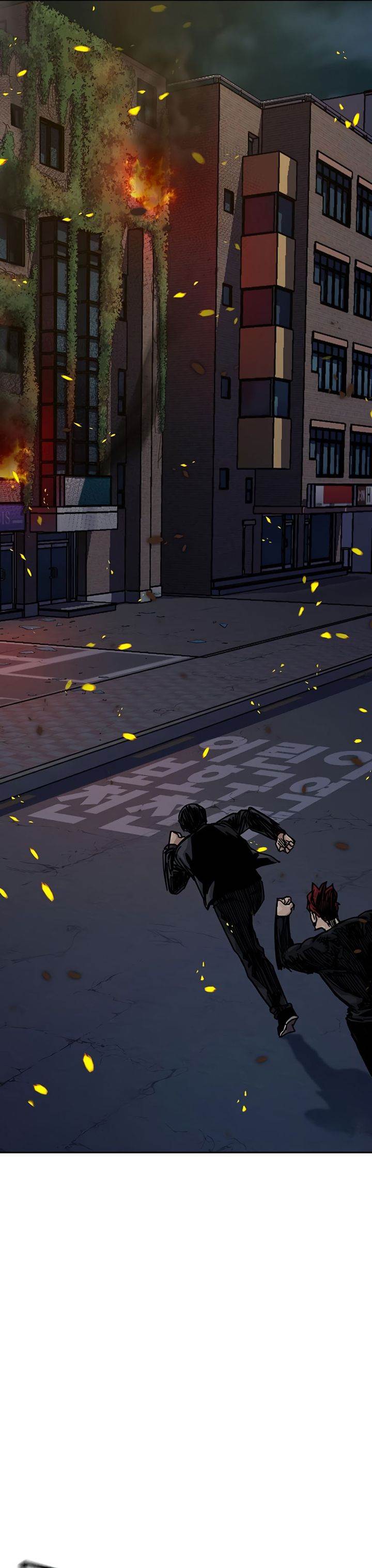 To Not Die Chap 180 - Next Chap 181