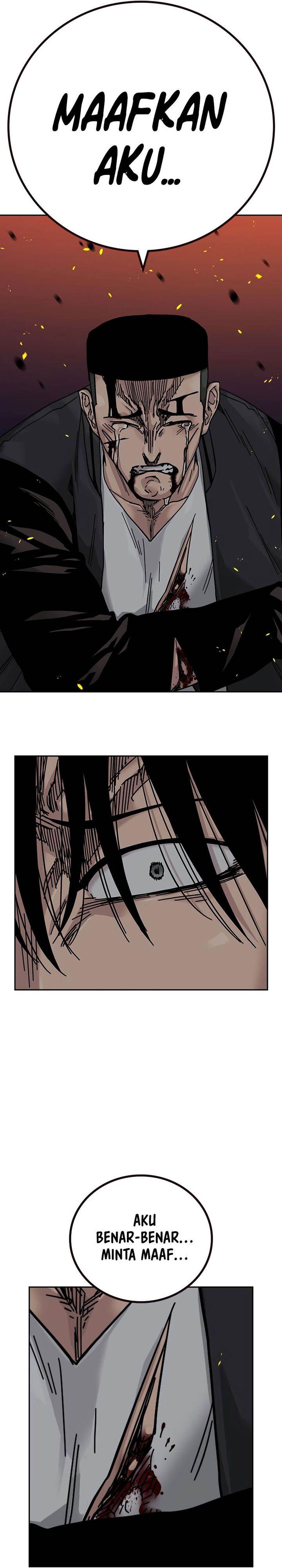 To Not Die Chap 180 - Next Chap 181