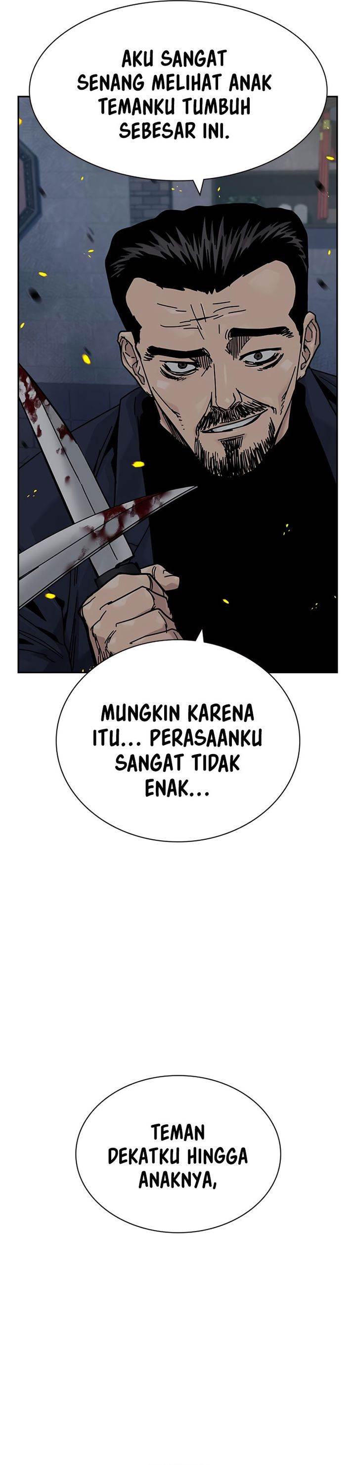 To Not Die Chap 180 - Next Chap 181