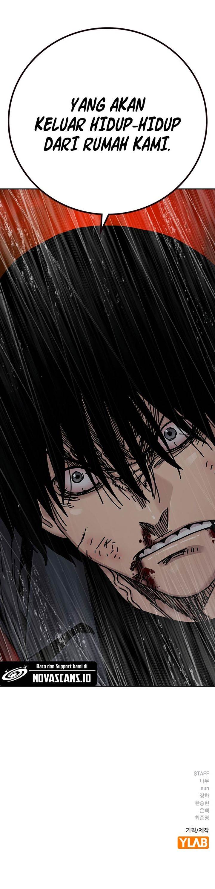 To Not Die Chap 180 - Next Chap 181