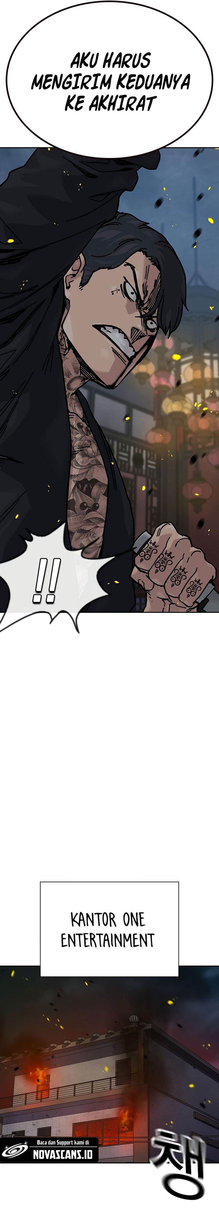 To Not Die Chap 180 - Next Chap 181