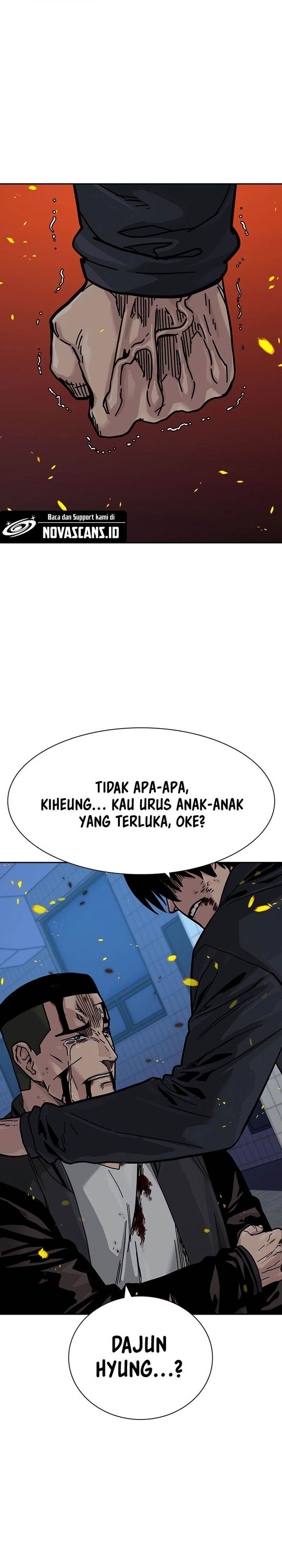 To Not Die Chap 180 - Next Chap 181