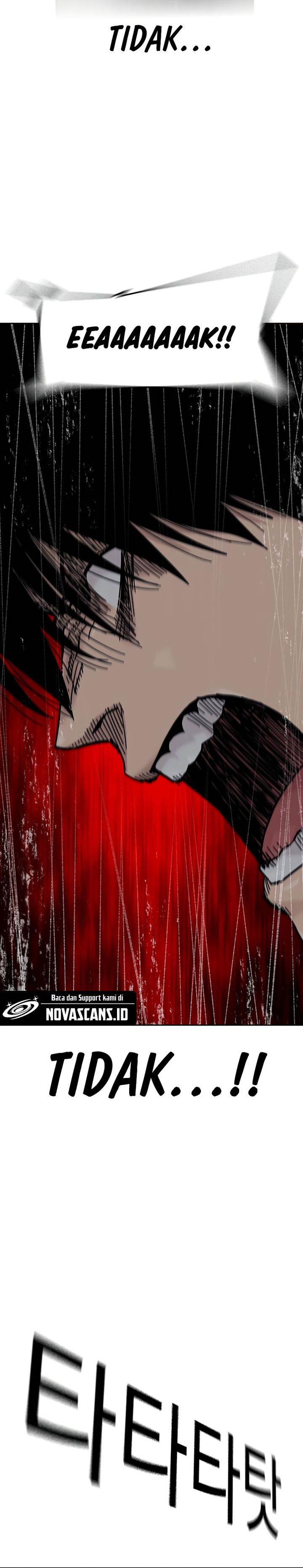 To Not Die Chap 180 - Next Chap 181