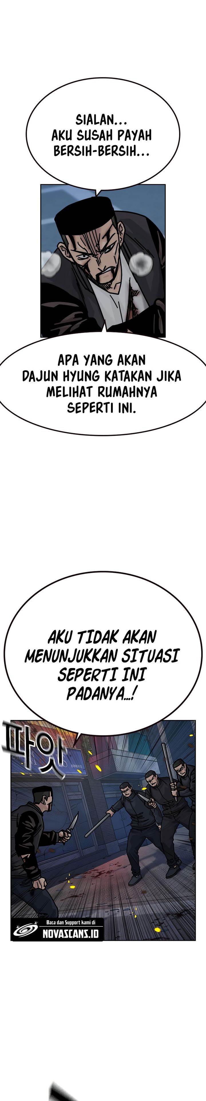 To Not Die Chap 180 - Next Chap 181