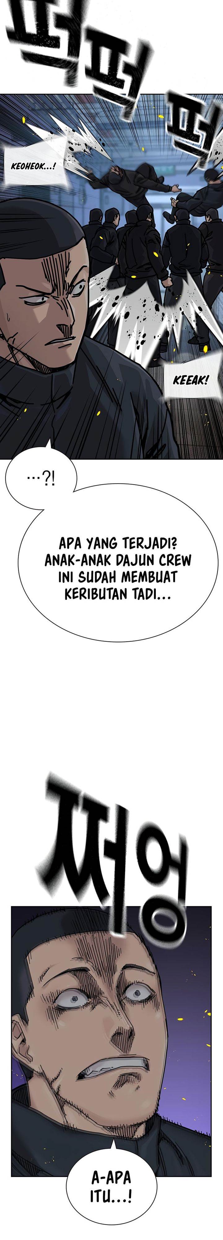 To Not Die Chap 180 - Next Chap 181