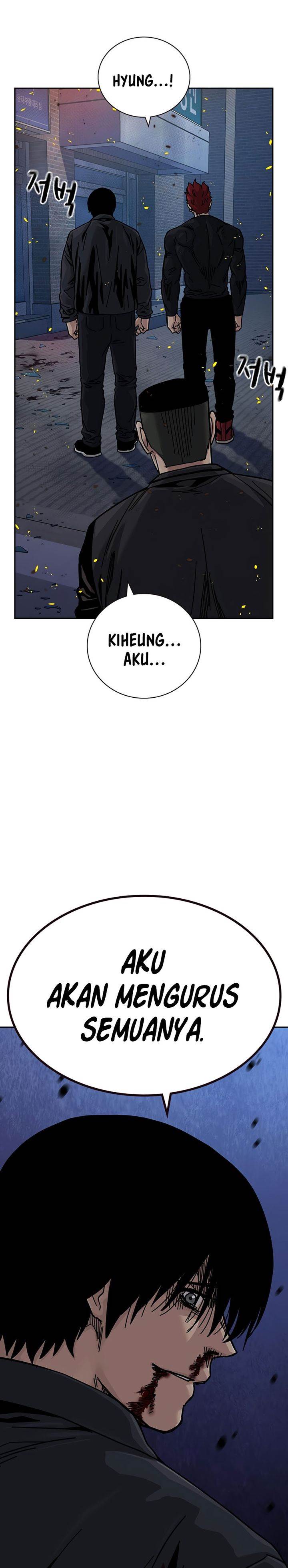 To Not Die Chap 180 - Next Chap 181