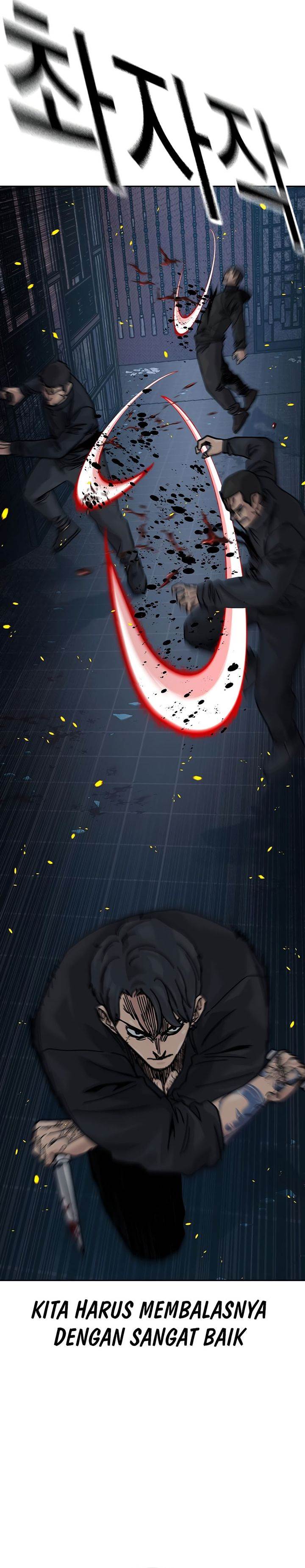 To Not Die Chap 180 - Next Chap 181