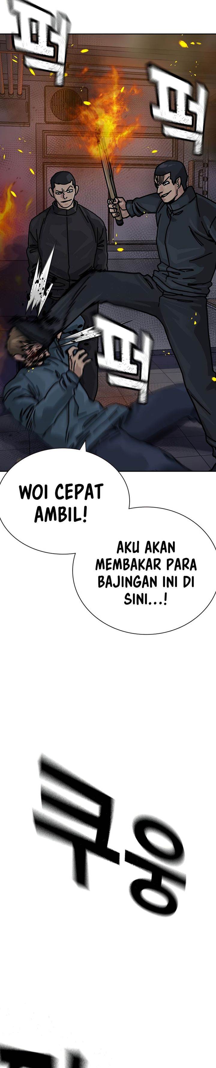 To Not Die Chap 180 - Next Chap 181