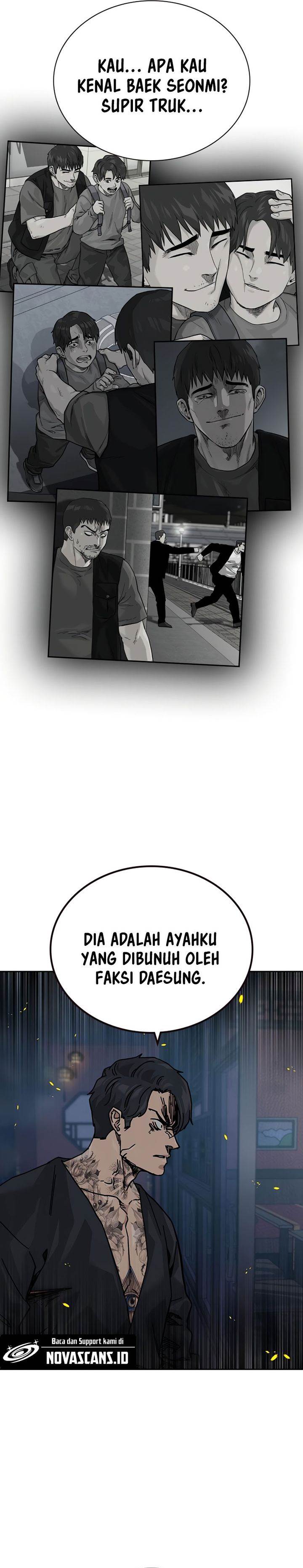 To Not Die Chap 180 - Next Chap 181