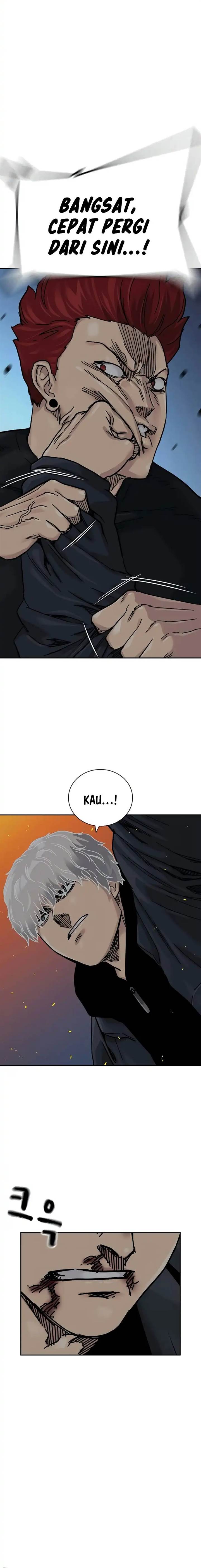 To Not Die Chap 181 - Next Chap 182