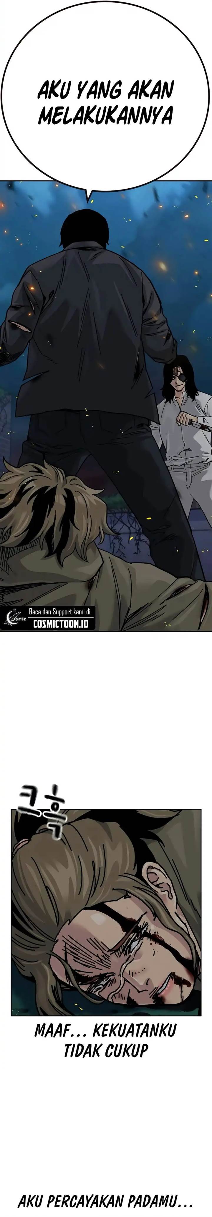 To Not Die Chap 181 - Next Chap 182