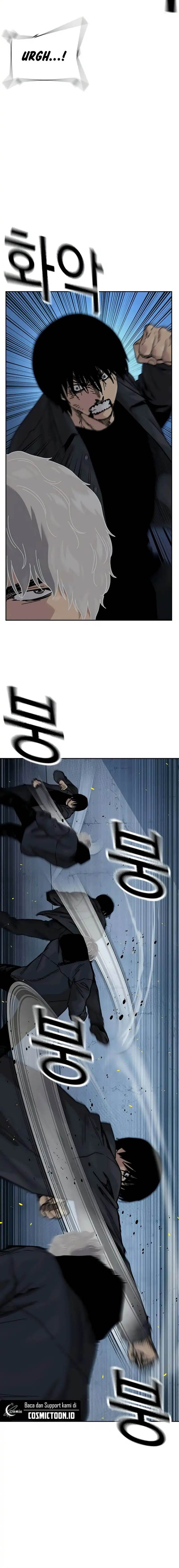 To Not Die Chap 181 - Next Chap 182