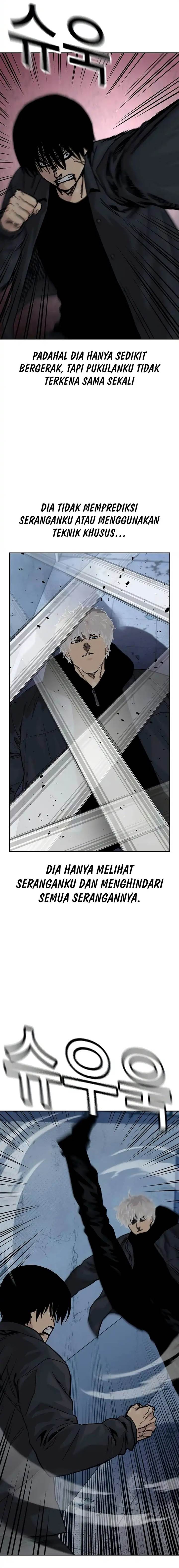 To Not Die Chap 181 - Next Chap 182