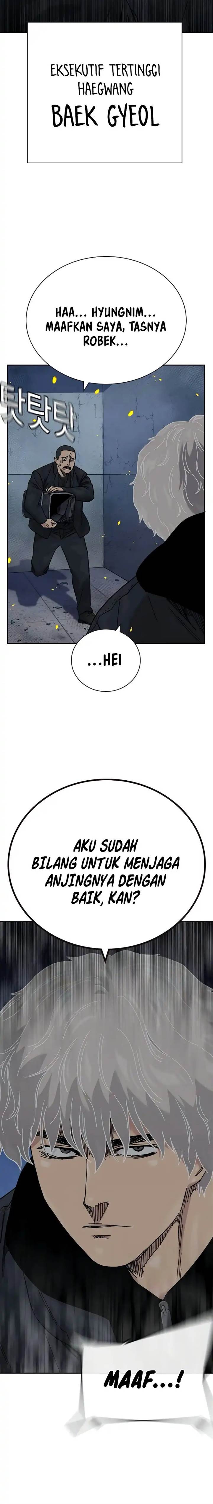 To Not Die Chap 181 - Next Chap 182