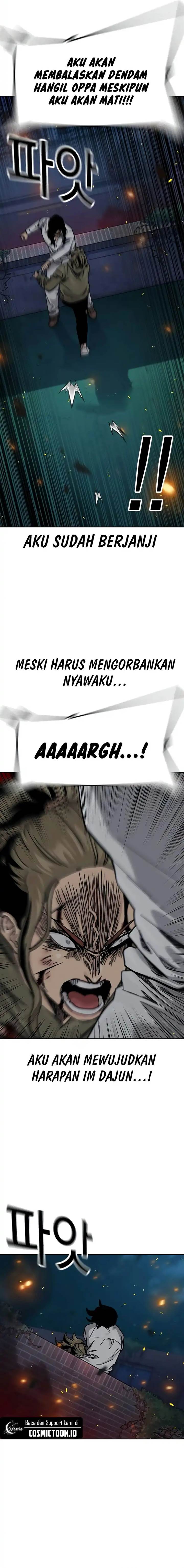 To Not Die Chap 181 - Next Chap 182