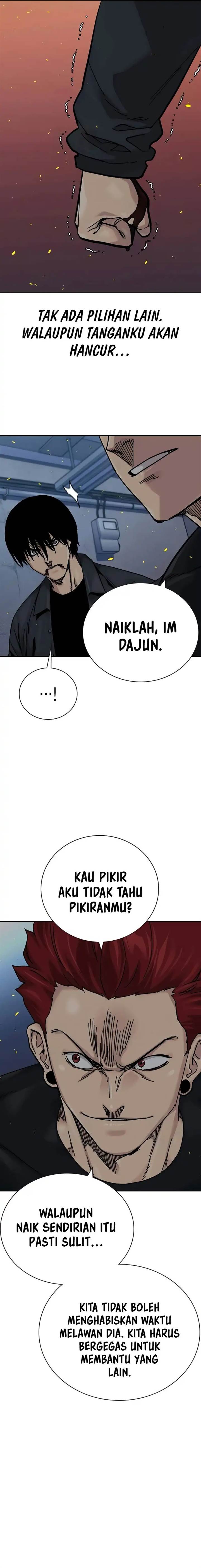 To Not Die Chap 181 - Next Chap 182