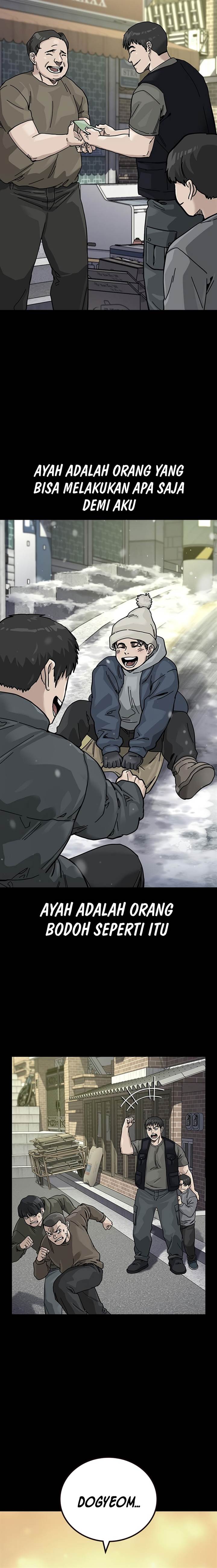 To Not Die Chap 182 - Next Chap 183