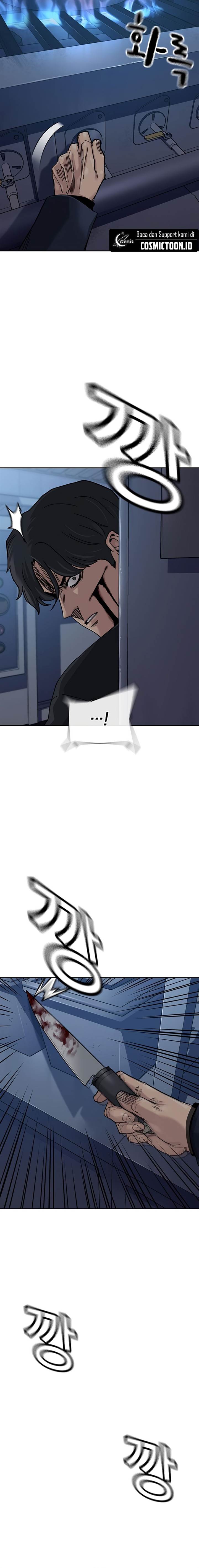 To Not Die Chap 182 - Next Chap 183