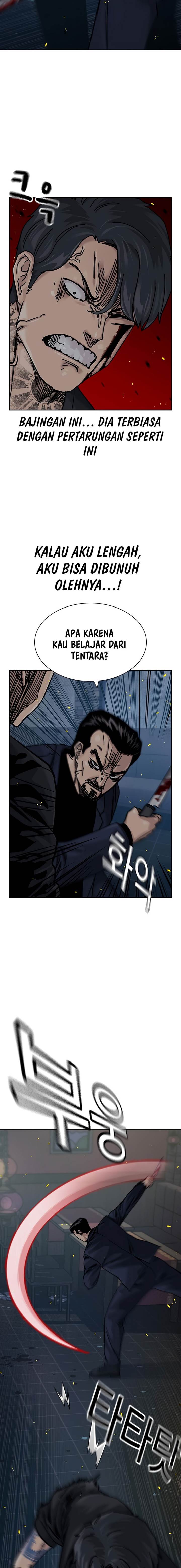 To Not Die Chap 182 - Next Chap 183