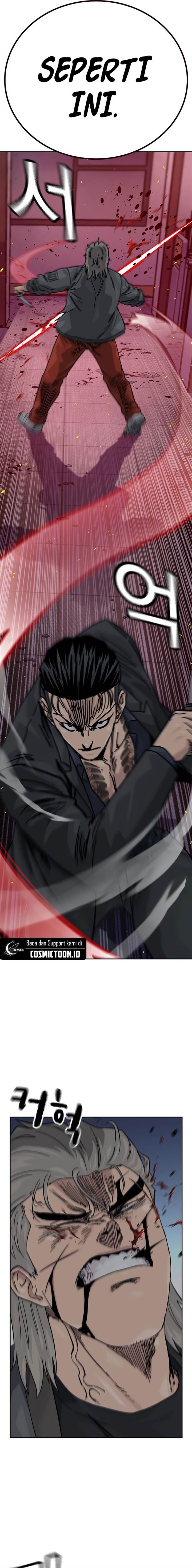 To Not Die Chap 182 - Next Chap 183