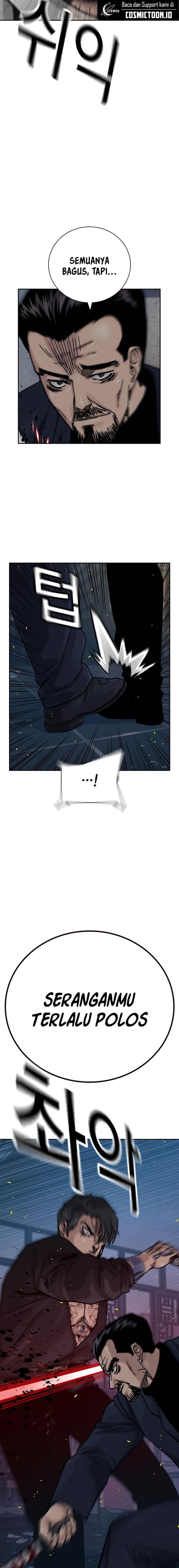 To Not Die Chap 182 - Next Chap 183