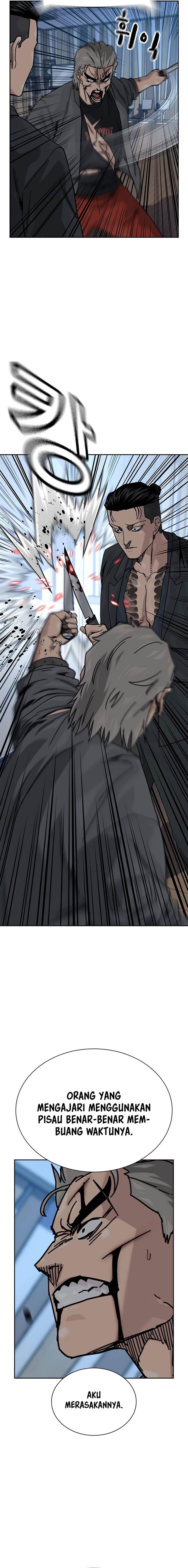 To Not Die Chap 182 - Next Chap 183