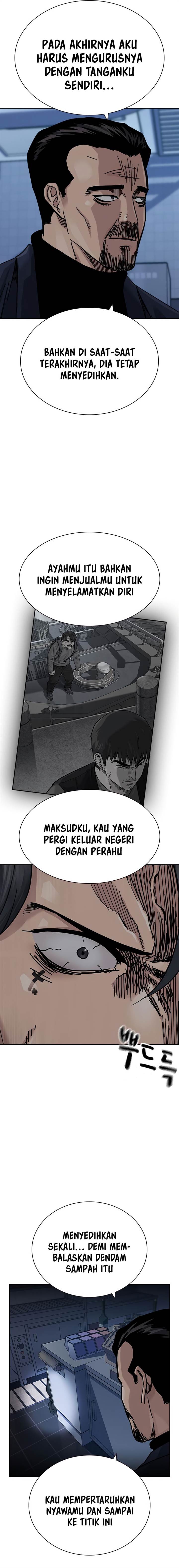 To Not Die Chap 182 - Next Chap 183