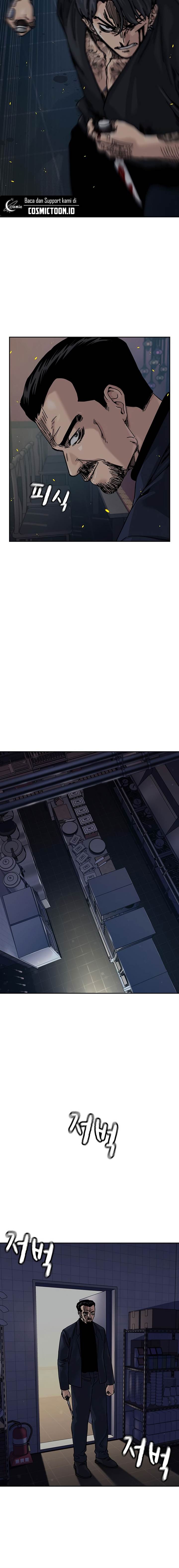 To Not Die Chap 182 - Next Chap 183