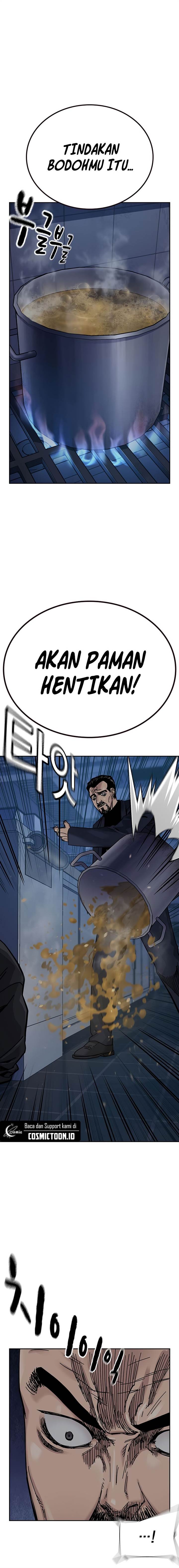 To Not Die Chap 182 - Next Chap 183