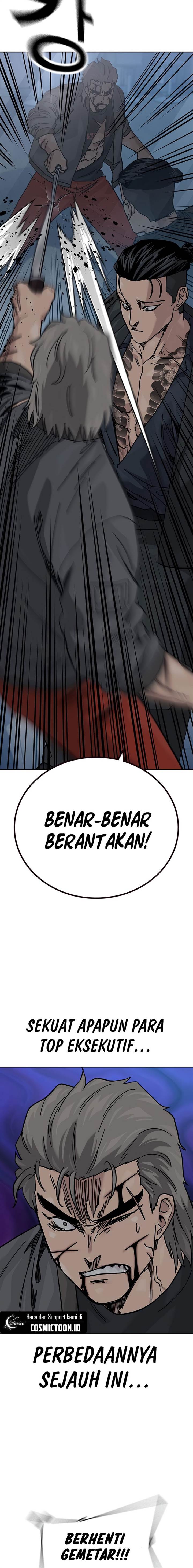 To Not Die Chap 182 - Next Chap 183