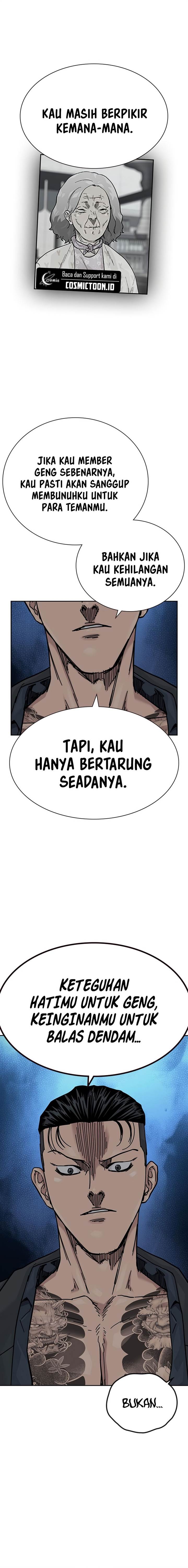 To Not Die Chap 182 - Next Chap 183