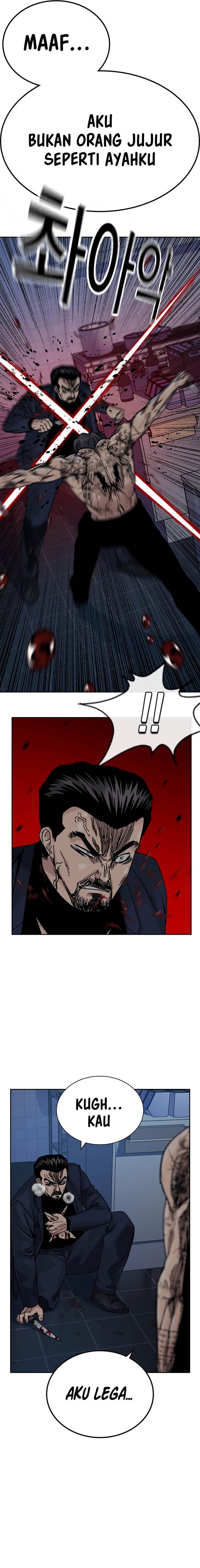 To Not Die Chap 182 - Next Chap 183