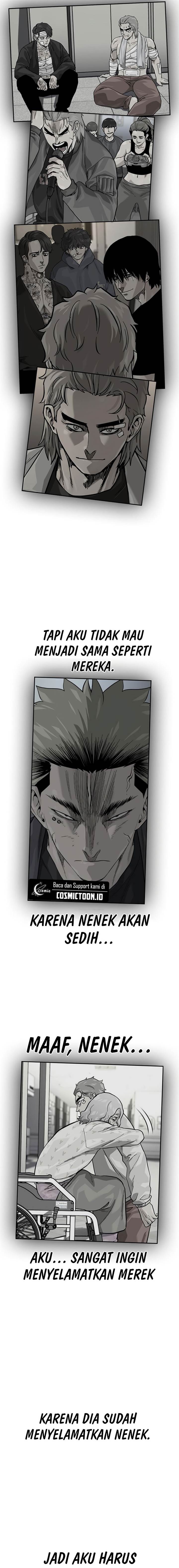 To Not Die Chap 182 - Next Chap 183