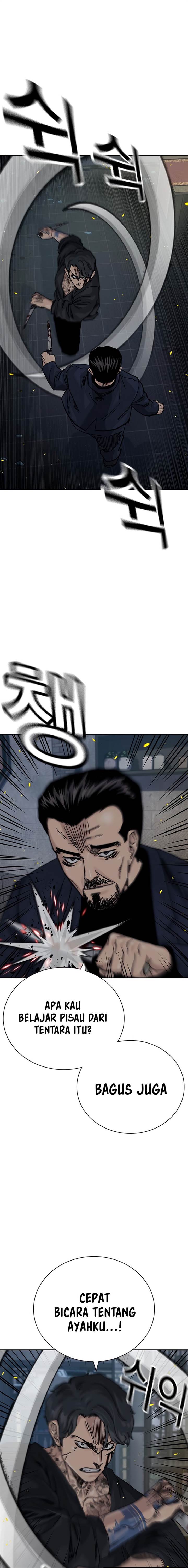 To Not Die Chap 182 - Next Chap 183