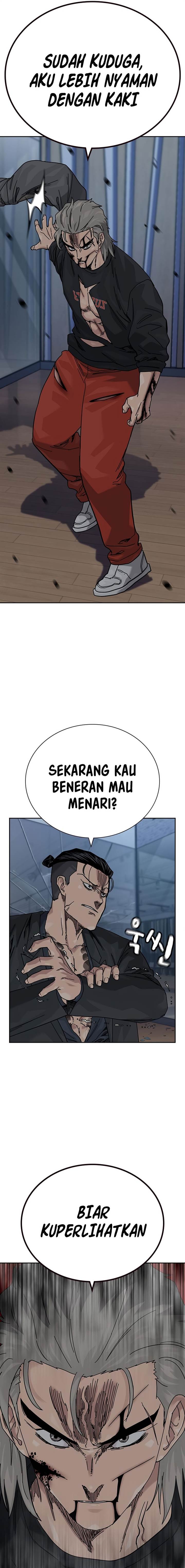 To Not Die Chap 182 - Next Chap 183
