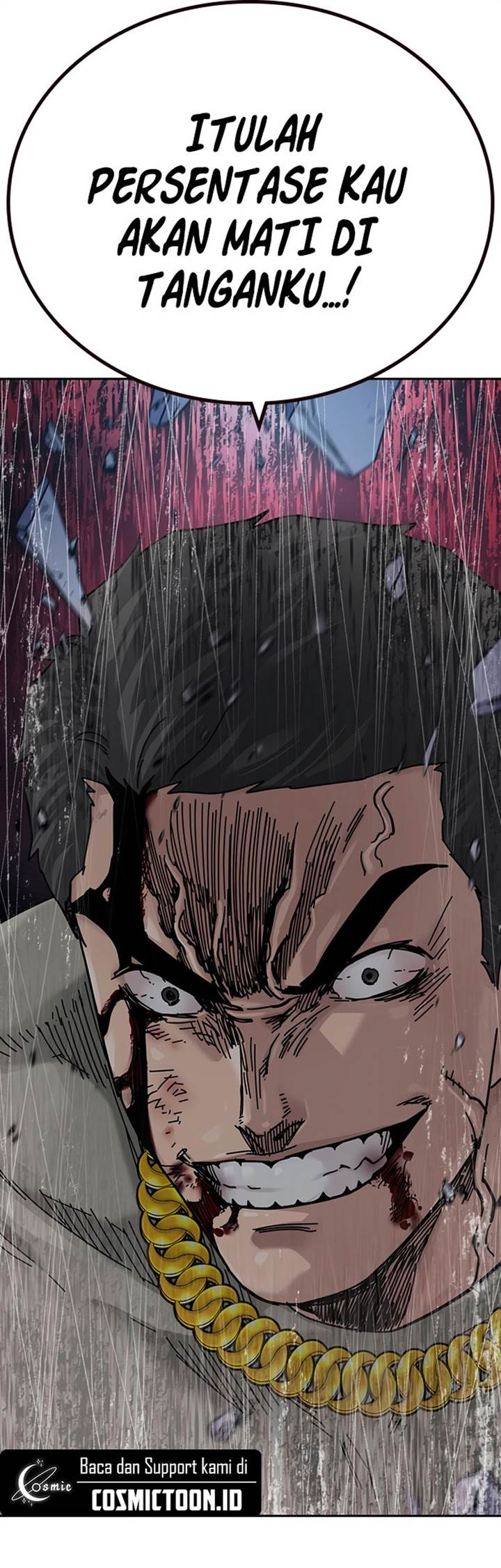 To Not Die Chap 183 - Next Chap 184